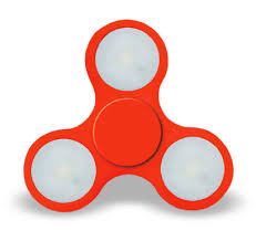 Light Up Fidget Spinner Led Fidget Spinners That Light Up Your Brand Fidgetspinners 4 Less Com