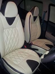 Car Seat Cover For Hyundai Xcent Customized