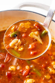 vegetable soup recipe 30 minutes