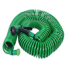 Car Hose Pipe Plastic Hoses