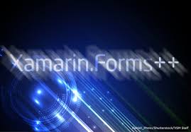 xamarin forms updates visual studio