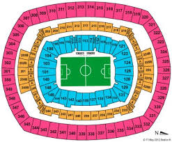 Metlife Stadium Tickets And Metlife Stadium Seating Chart