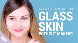 korean skin care routine