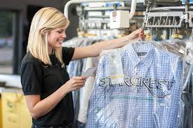 starcrest cleaners for peoria il