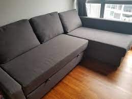 ikea l shaped sofa bed furniture