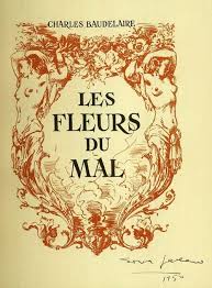 It's kind of a secret. The Flowers Of Evil The Flowers Of Evil Baudelaire Book Hangover