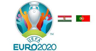 Percben megszerezte a vezetést magyarország ellen. Uefa Euro 2020 Magyarorszag Portugalia Group F Puskas Arena Budapest June 15 2021 Allevents In