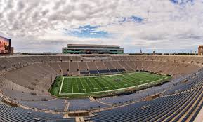 2022 notre dame football tickets