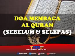 Apakah anda lihat sekarang atas 10 doa selepas bace quran hasil di web. Doa Membaca Al Quran Sebelum Selepas Tcer My