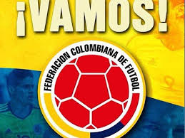 Su organización está a cargo de la federación colombiana de fútbol, la cual es miembro de la conmebol. Seleccion Colombia De Futbol Home Facebook