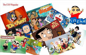 Hope you have fun with this stylish name maker! 10 Best Cartoon Shows For Kids In India The Ceo Magazine India