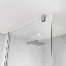 Floor Support Bracket For Shower Screen