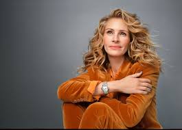 She starred in steel magnolias in 1989, earning an academy award nomination for her performance. Julia Roberts Is The New Face Of Chopard S Happy Sport Watch Tatler Hong Kong