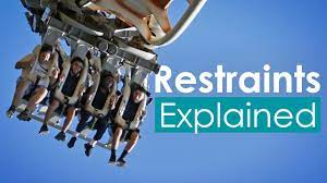 roller coaster restraints explained