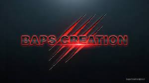 name wallpaper for pc baps creation