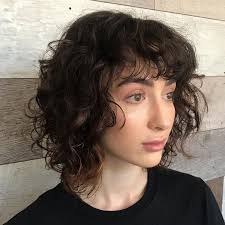 Best hairstyles for thin hair. 20 Incredible Hairstyles For Thin Curly Hair Styledope
