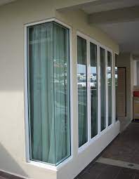fix panel window reliance home