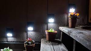 The 5 Best Outdoor Solar Lights Of 2023