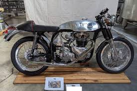4 triton cafe racer the best
