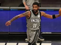 Kyrie andrew irving (/ ˈ k aɪ r i /; Kyrie Irving Must Remain Committed To Nets Sports Illustrated