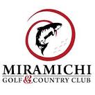 Miramichi Golf & Country Club | Miramichi NB