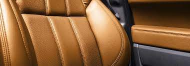 Synthetic Leather Upholstery
