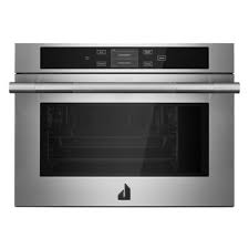 Wall Oven 1 3 Cu Ft 23 In Jenn Air