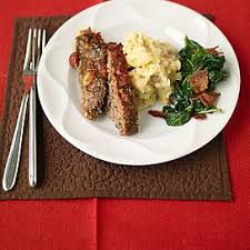 Check spelling or type a new query. Classic Meatloaf Recipe Martha Stewart
