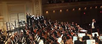 The Cleveland Orchestra Cleveland Tickets Severance Hall