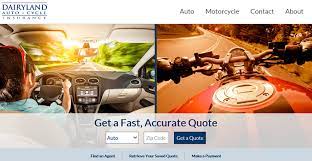 The auto insurance policy through dairyland insurance offers bodily injury liability, property damage liability, uninsured motorist, medical payments, personal injury. Dairyland Auto Motorcycle Insurance Review 2016 Credit Sesame