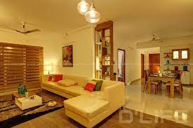 D'life home interiors bangalore #760, sector 2, 19th main road hsr layout bangalore bangalore karnataka india 560102. Dlife Home Interiors On Twitter Living Room Interiors Of An Apartment Done By D Life