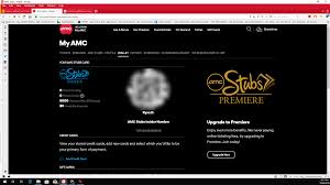 what is amc theatres on demand and how