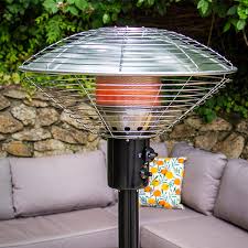 Table Top Patio Heater Heaters