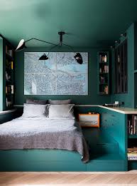 15 ideas to decorate a small bedroom to