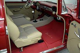 about auto custom carpets