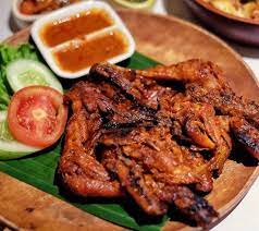 Resep ayam taliwang, rasa manis pedas yang begitu kaya dari lombok. Resep Ayam Taliwang Masakan Mama Mudah