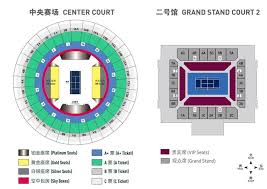 Buy Shanghai Masters 2020 Tennis Tickets Championship