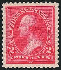 Us stamps that are worth money. Us Stamp Price Scott Catalog 250 2c 1894 Washington Postage Stamps Usa Rare Stamps Postage Stamp Collecting