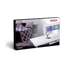 pfaff pport sewing machine