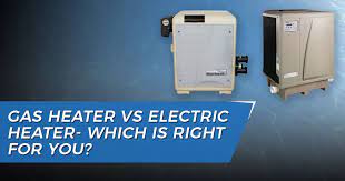 Gas Vs Electric Heaters Swimming Pool
