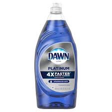 dawn ultra platinum 32 7 oz refreshing