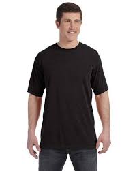 Comfort Colors C4017 Adult Midweight Rs T Shirt