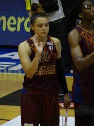 File:Kayla McBride Fenerbahçe Women's Basketball vs Yakın Doğu Üniversitesi  (women's basketball) TWBL 20180521 (2).jpg - Wikimedia Commons