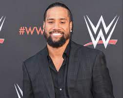 Who is Jimmy Uso and who is his wife?