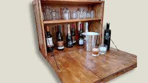 Wall Bar Cabinet Creator Creations