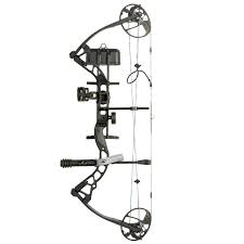 Diamond Archery Infinite Edge Pro Bow Package Black Ops Right Hand 5 70lb
