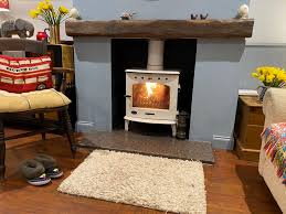 How To Clean Your Wood Burning Stove