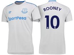 Shop from the world's largest selection and best deals for everton football shirts (english clubs). Pin On Cheap Everton Football Jersey Shirts