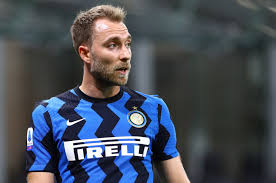 #notforeveryone ⚫️🔵 👇 discover the inter christmas collection here! There Was Nothing Concrete Inter Milan Midfielder Christian Eriksen Responds To Rumors Linking Him To Psg Psg Talk