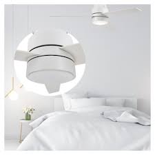 The 15 Best White Ceiling Fans For 2022